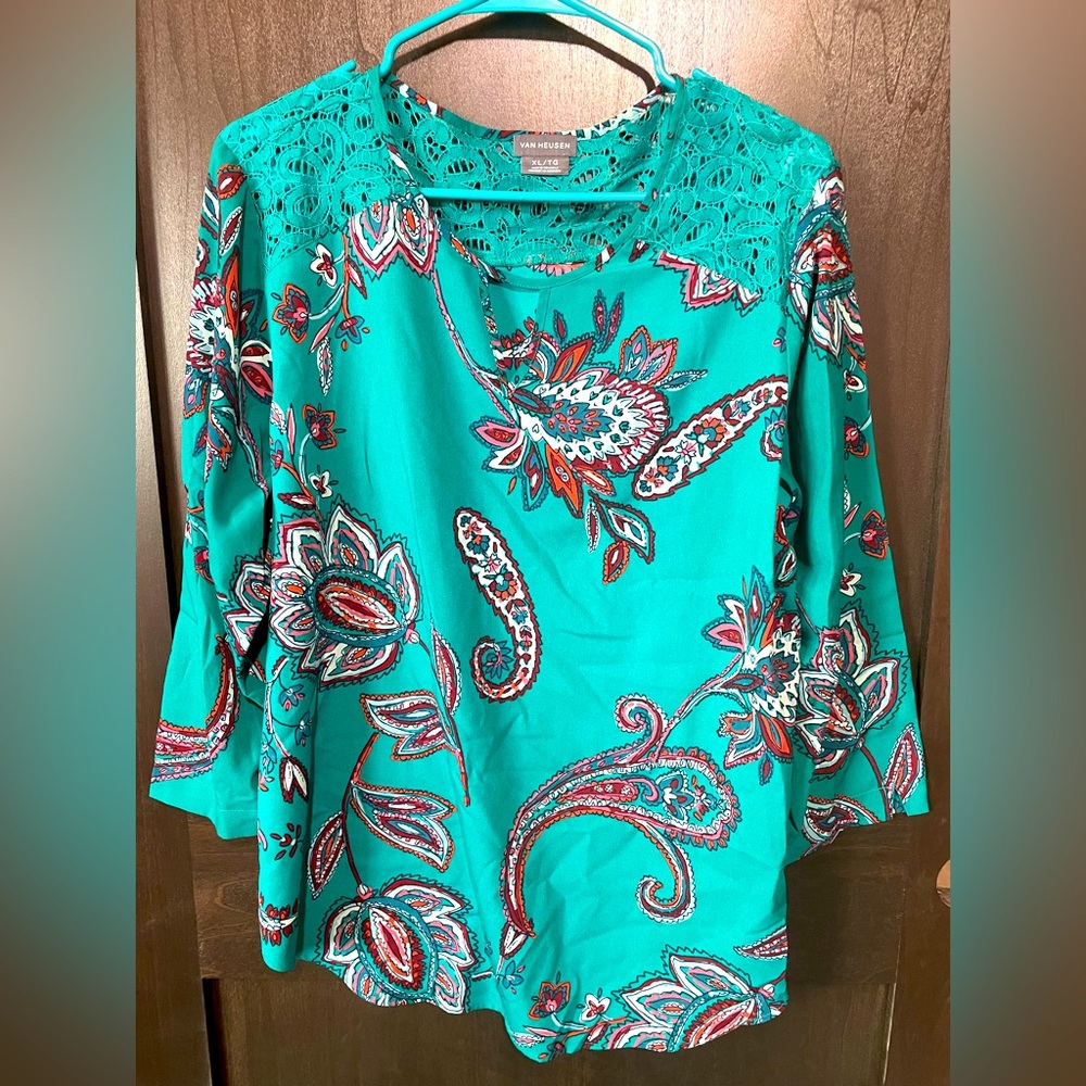 Van Heusen Blouse